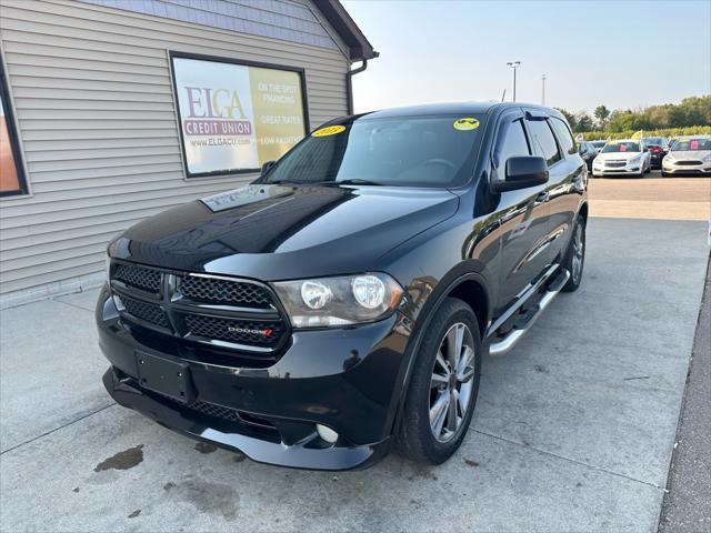 2013 Dodge Durango