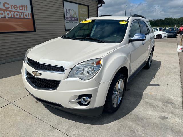 2015 Chevrolet Equinox