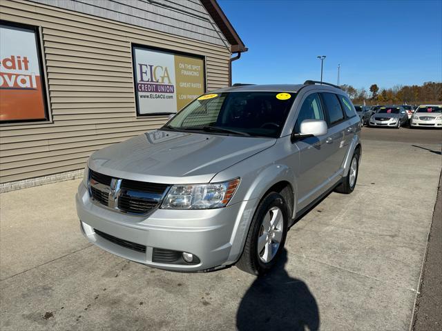 2010 Dodge Journey