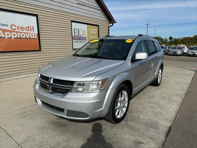 2013 Dodge Journey