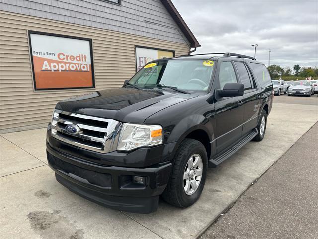 2013 Ford Expedition El