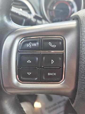 Photo of 2019 White Dodge Journey