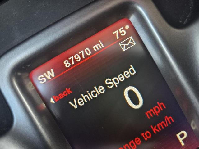Photo of 2019 White Dodge Journey