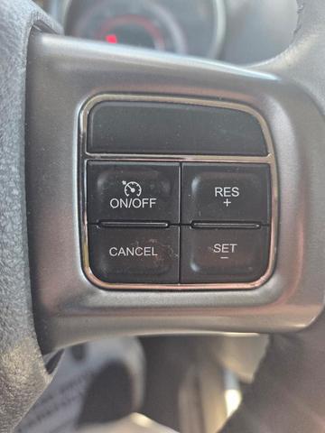 Photo of 2019 White Dodge Journey