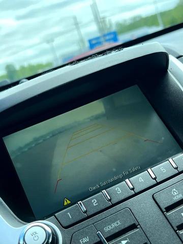 Photo of 2017 White Chevrolet Equinox