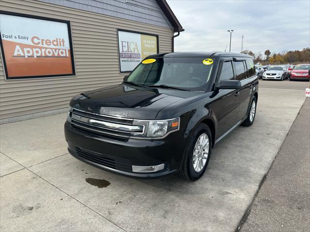 2013 Ford Flex