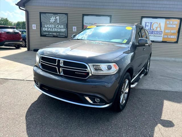 2014 Dodge Durango