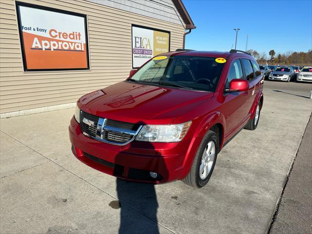 2010 Dodge Journey