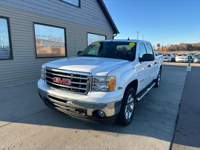 2013 GMC Sierra 1500