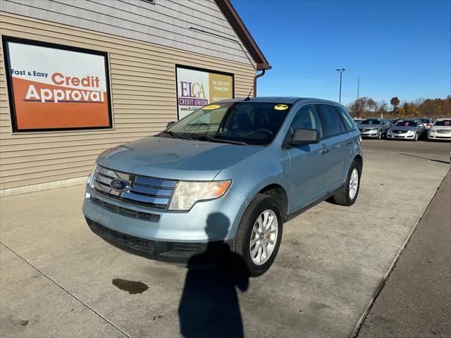 2008 Ford Edge