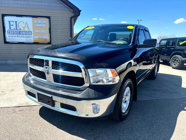 2013 RAM 1500