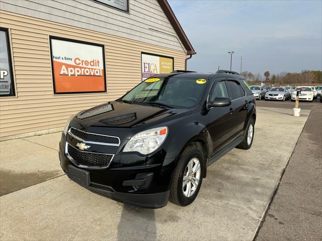 2014 Chevrolet Equinox