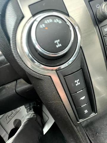 Photo of 2008 Gray Hummer H2