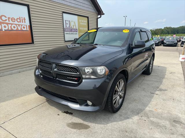 2013 Dodge Durango