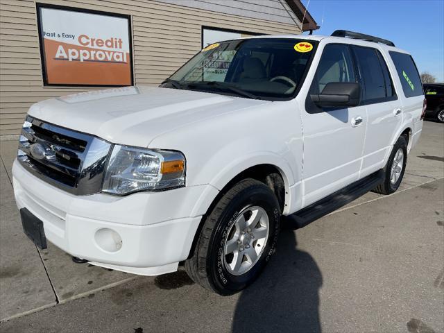 2010 Ford Expedition