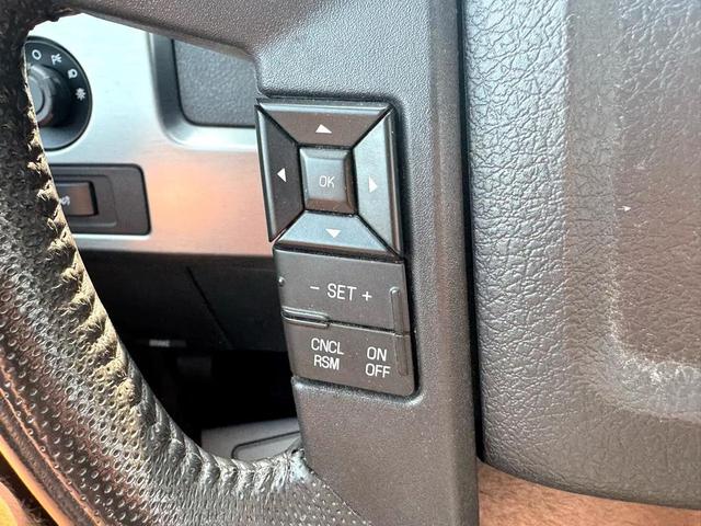 Photo of 2013 Tuxedo Black Metallic Ford F-150