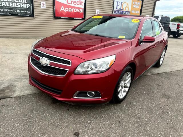2013 Chevrolet Malibu