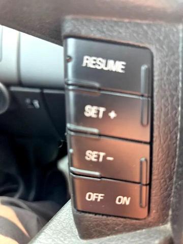 Photo of 2010 Ingot Silver Metallic Ford Edge