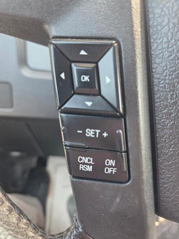 Photo of 2011 Blue Ford F-150