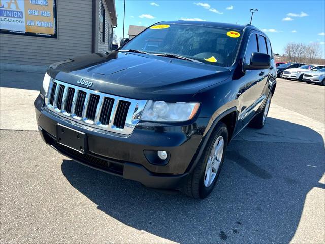 2012 Jeep Grand Cherokee