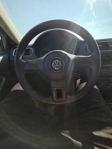 Photo of 2013 Black Uni Volkswagen Jetta