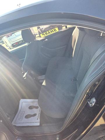 Photo of 2013 Black Uni Volkswagen Jetta