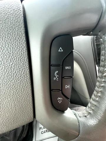 Photo of 2014 Atlantis Blue Metallic Buick Enclave