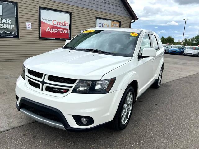 2014 Dodge Journey