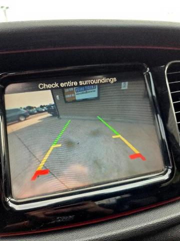 Photo of 2015 Granite Crystal Metallic Clearcoat Dodge Dart