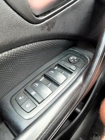 Photo of 2015 Granite Crystal Metallic Clearcoat Dodge Dart