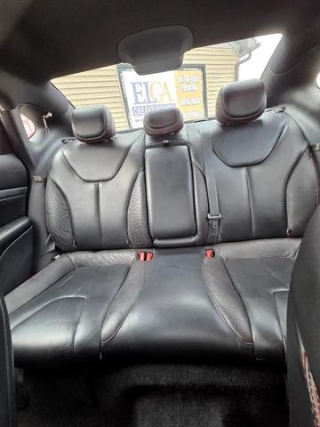 Photo of 2015 Granite Crystal Metallic Clearcoat Dodge Dart