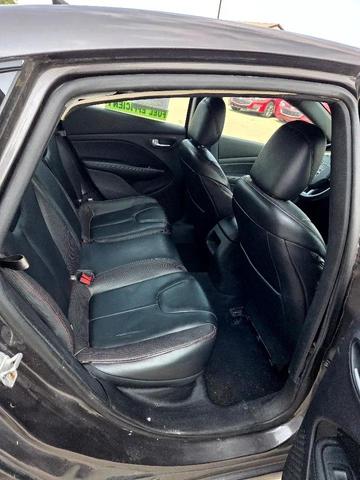 Photo of 2015 Granite Crystal Metallic Clearcoat Dodge Dart