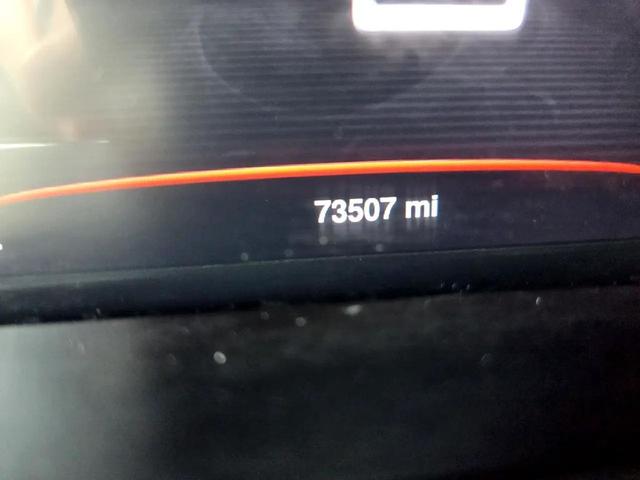 Photo of 2015 Granite Crystal Metallic Clearcoat Dodge Dart