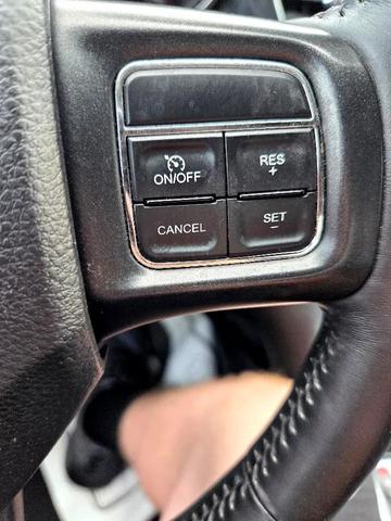Photo of 2015 Granite Crystal Metallic Clearcoat Dodge Dart
