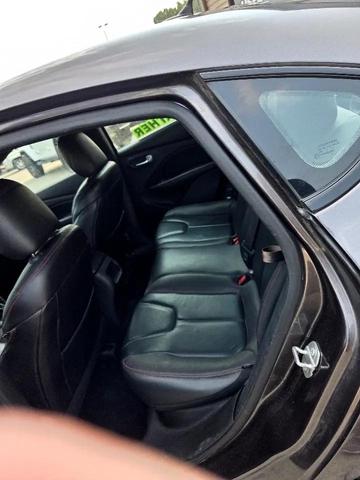 Photo of 2015 Granite Crystal Metallic Clearcoat Dodge Dart