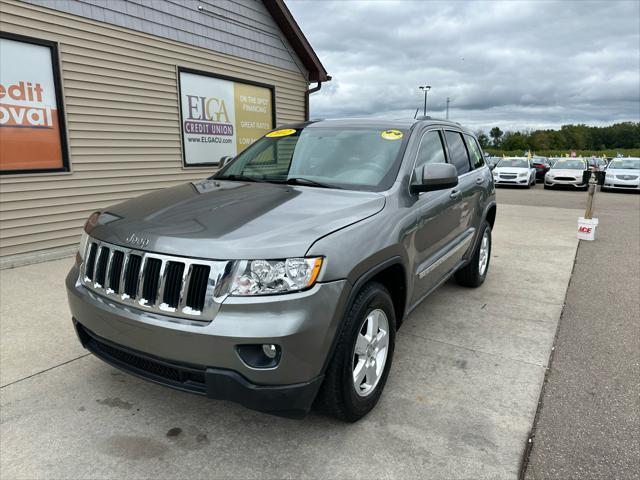 2012 Jeep Grand Cherokee