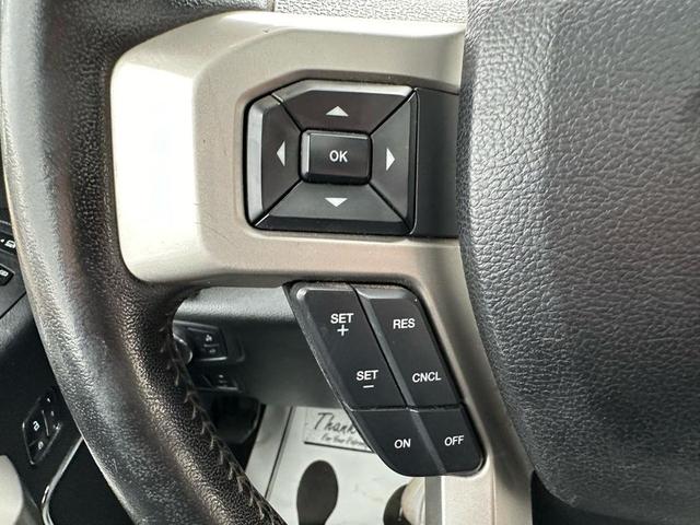 Photo of 2017 Shadow Black Ford F-250