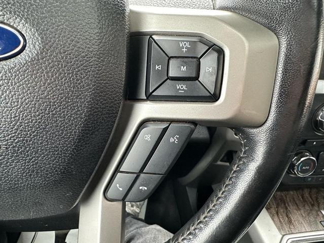Photo of 2017 Shadow Black Ford F-250