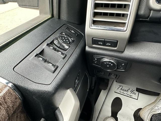 Photo of 2017 Shadow Black Ford F-250