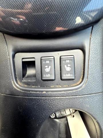 Photo of 2016 Super Black Nissan Sentra