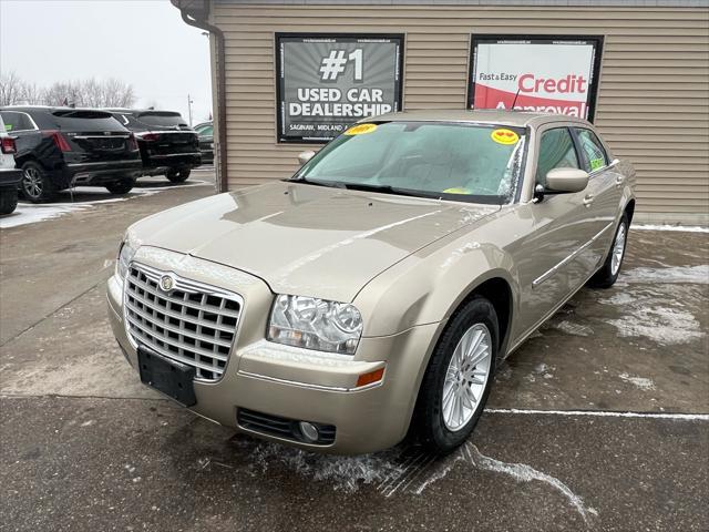 2008 Chrysler 300