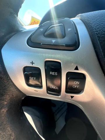 Photo of 2014 Tuxedo Black Metallic Ford Edge