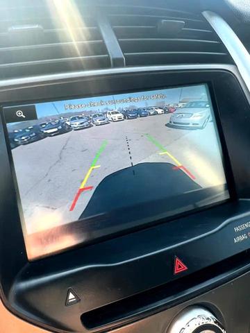 Photo of 2014 Tuxedo Black Metallic Ford Edge