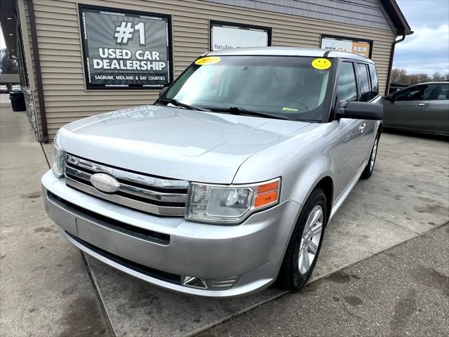 2012 Ford Flex