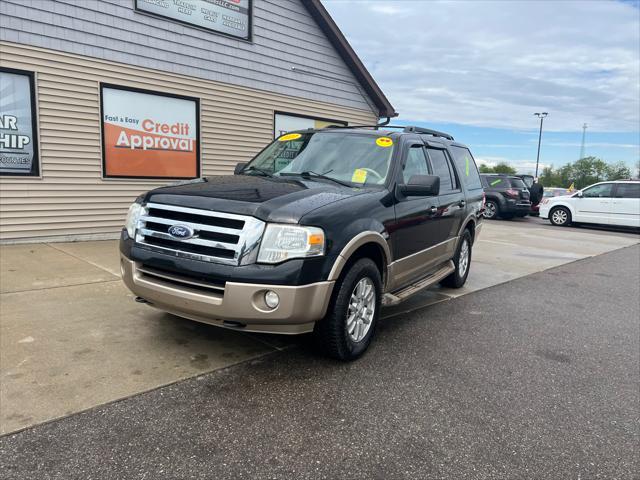 2011 Ford Expedition