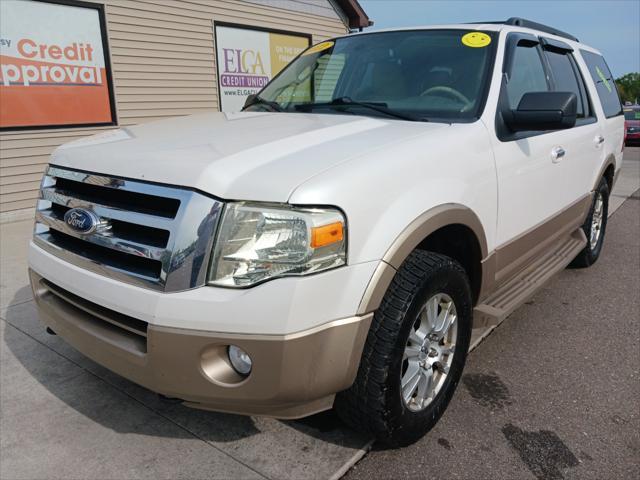 2012 Ford Expedition