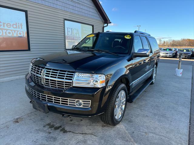 2014 Lincoln Navigator