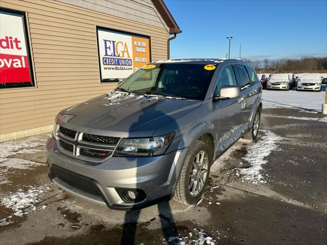 2015 Dodge Journey