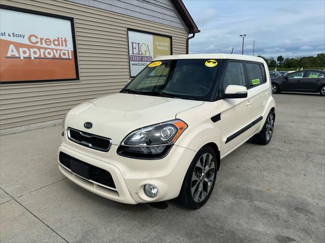 2012 Kia SOUL