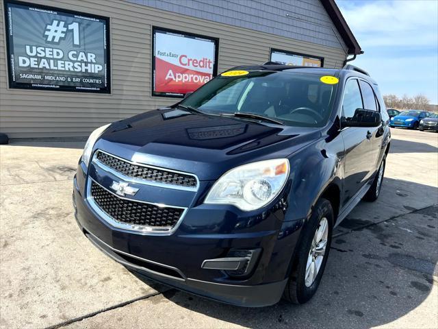 2015 Chevrolet Equinox